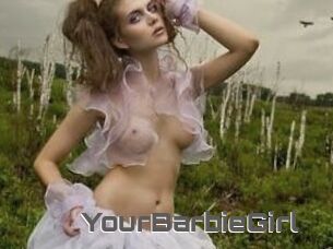 YourBarbieGirl