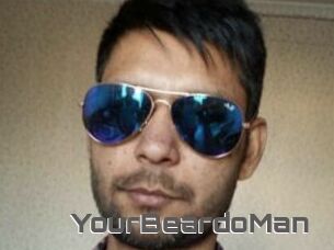 YourBeardoMan