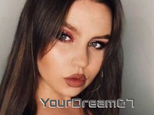 YourDream07