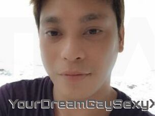 YourDreamGaySexyXX
