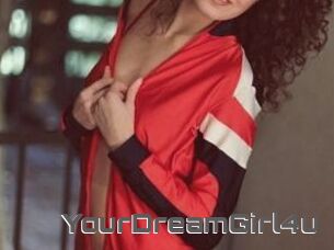 YourDreamGirl4u