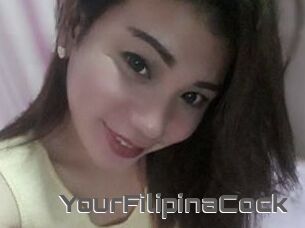 YourFilipinaCock