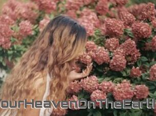 YourHeavenOnTheEarth