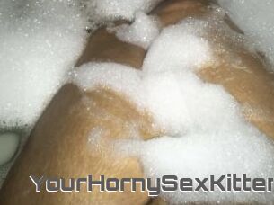 YourHornySexKitten