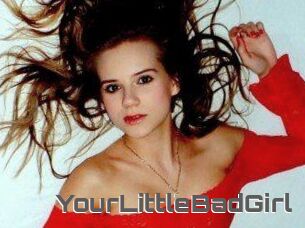 YourLittleBadGirl