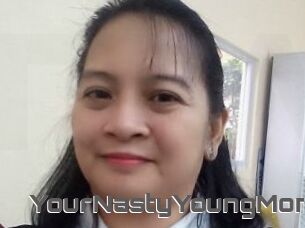 YourNastyYoungMom