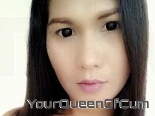 YourQueenOfCum