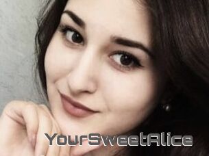 YourSweetAlice