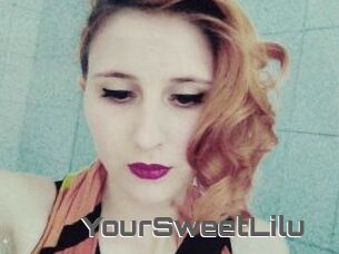 YourSweetLilu