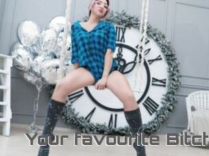 Your_favourite_Bitch