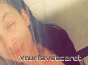 Yourfavseceret