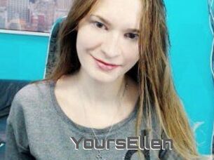 YoursEllen
