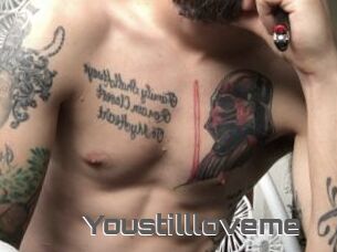 Youstillloveme