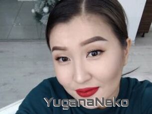 YuganaNeko