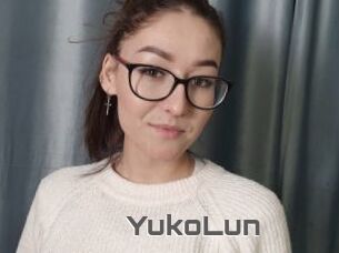 YukoLun