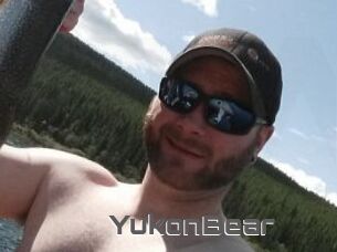 YukonBear