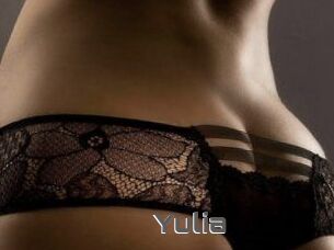Yulia