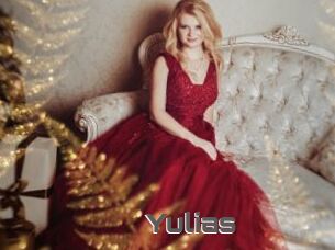 Yulias