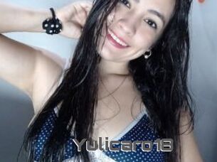 Yulicaro18