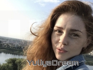 YuliyaDream