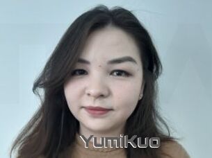 YumiKuo