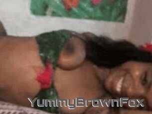 YummyBrownFox