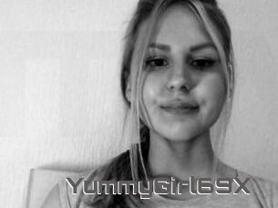 YummyGirl69X