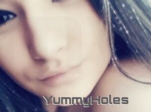 YummyHoles