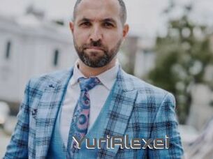 YuriAlexei