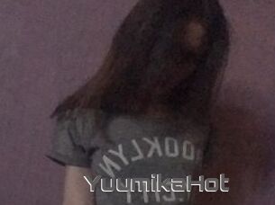 YuumikaHot
