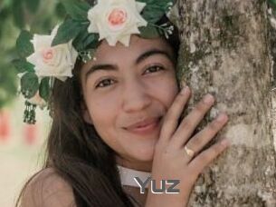 Yuz
