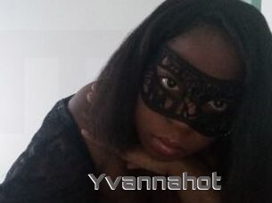 Yvannahot