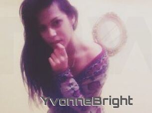 YvonneBright
