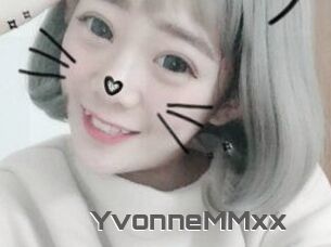 YvonneMMxx
