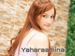 Yaharaamina