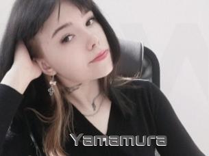 Yamamura