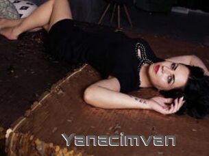 Yanacimvan