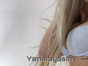 Yanirayasim