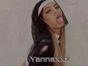 Yannaxxx