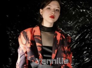 Yannilis