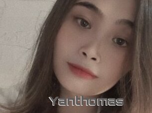 Yanthomas