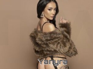 Yanyra