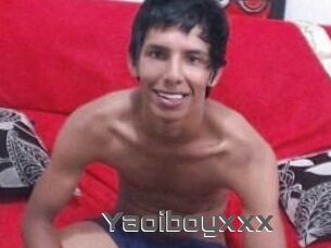 Yaoiboyxxx