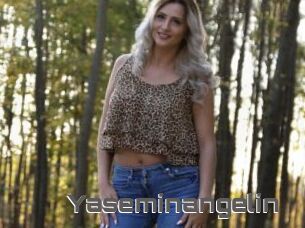 Yaseminangelin