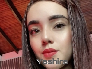 Yashira