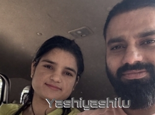 Yashiyashilu