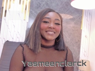 Yasmeenclarck