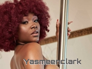 Yasmeenclark