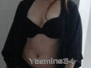 Yasmine34