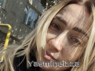 Yasmineizza